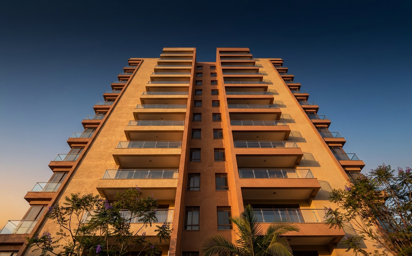 Residential Highrise